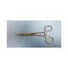 MILTEX 7-44 Crile Forceps, Curved, 5 1/2"