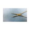 MILTEX 7-44 Crile Forceps, Curved, 5 1/2"