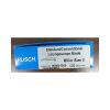 RUSCH 008615050 Standard/Conventional Laryngoscope Blade, Miller S