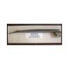 NOVAMED 14-300S-AMIL-3 Standard Laryngoscope Blades