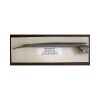 NOVAMED 14-300S-AMIL-3 Standard Laryngoscope Blades