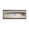 NOVAMED 14-300S-AMIL-3 Standard Laryngoscope Blades