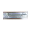 RUSCH 008619400 Standard/Conventional Laryngoscope Blade, Miller S