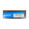RUSCH 008619400 Standard/Conventional Laryngoscope Blade, Miller S