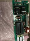 GE 2155480  2105641 DC FILTER BOARD  Rad/Fluoro Room