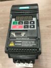 SIEMENS 6SE9213-6CA40  XAR513MM088D  6SE92136CA40 MICROMASTER Rad/Fluoro Room