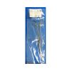 JARIT 505-245 Integ   Teale Vulsellum Forceps,