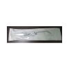 GYRUS ACMI 70138208 Diego Powered Blade, Distal Suction, Serrated