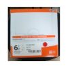 MEDLINE MSG9065 Sensicare PI Surgical Gloves , Size 6 1/2, Box  Pa