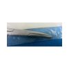 V. MUELLER CH1724-001 Bridge Deep Forceps, Curved Jaws