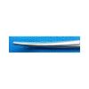 V. MUELLER CH2008 Vital Metzenbaum Scissors, Curved