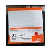 MEDLINE MSG9075 Sensicare PI Surgical Gloves , Size 7 1/2, Box  Pa
