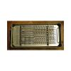 DEPUY Reamers Core Reamer Case  Full Set of Canal