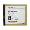 MEDLINE MDS108080LT Triumph LT Surgical Gloves , Size 8, Case  Pairs