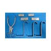 LINVATEC TR1 Concept Modular Retractor  35mm and 50mm Blunt Pad