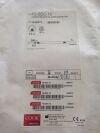 COOK G49573 Fusion Biliary Dilation Catheter 4.2mm 200cm  10 fr / 7 fr (x)