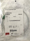 COOK G04194 Bentson Wire Guide 20cm Distal Flexible with Softened Tip 180cm (X)