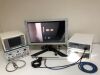 SMITH & NEPHEW 560P Laparoscope