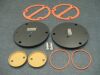 SIEMENS 549-8068-10 / 10311296 Siemens Advia 120 / 2120 / 2120i Compressor Rebuild Kit Hematology Analyzer