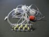SIEMENS 067-B631-01 / 10309359 Siemens Advia 120 / 2120 / 2120i Coupler Plate Assy. A/S Hematology Analyzer