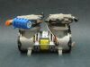 SIEMENS 067-B534-02 / 10309347 Siemens Advia 120 / 2120 / 2120i Compressor Assy. Hematology Analyzer
