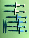 STAAR SURGICAL IOL Injectors MSI MSI