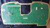 ACOUSTIC IMAGING 9501107000 lower user interface board Shared Service