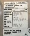 GE 36002006 ZHTSCPU HIGH VOLTAGE TRANSFORMER Rad/Fluoro Room