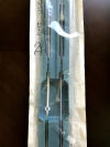BOSTON SCIENTIFIC 410-104 Re-Entry Catheter Set 14F X 35cm (Reprocessed Stryker) (X)