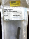 STRYKER 3220-0400S Gamma3 Long Nail kit R2.0 Ti Right (Reprocessed)(X)