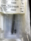 STRYKER 3220-0440S Gamma3 Long Nail kit R2.0 Ti Right (Reprocessed)(X)