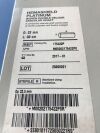 MAQUET M00202175422P0 Hemashield Platinum Woven Double Velour Vascular Graft D: 20mm L: 30cm (X)