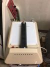 X-RITE 301 Densitometer - Table Top Model