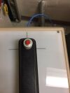 X-RITE 301 Densitometer - Table Top Model