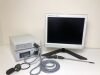 STRYKER 502-110-010 Laparoscope