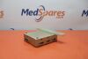 GE 46-317185G1 Speaker Box 5X-Rear Ped MRI Scanner