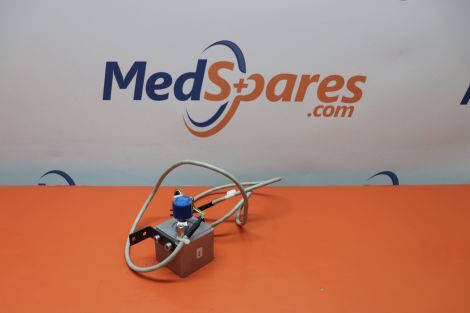 SIEMENS WS1011000R1KL15 R10 Route Sensor 1000mm 1K OHM Rope Assy ASM  Rad Room