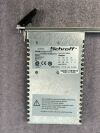 SIEMENS 3098449 AC-DC 19" Fontplate MRI Scanner