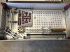 SYNTHES Ti Unreamed Femoral Nail Specialty Locking Set