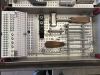 SYNTHES Ti Unreamed Femoral Nail Standard Instrument Set