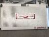SYNTHES Ti Unreamed Femoral Nail Standard Instrument Set