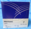 CARDINAL HEALTH 2D72NS55X Protexis Latex Surgical Gloves, Size 7, Box