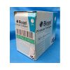 MOLNLYCKE 41675.02 Biogel PI Indicator Underglove, Size 7 1/2, Box