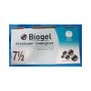 MOLNLYCKE 41675.02 Biogel PI Indicator Underglove, Size 7 1/2, Box