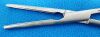 MARINA MEDICAL 336-661 MP Zeppelin Style Clamp, Straight, 14"