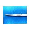 V. MUELLER GL3100 Heaney Clamp, Curved, 8 1/4"