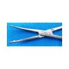 V. MUELLER GL3100 Heaney Clamp, Curved, 8 1/4"