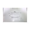 AMD RITMED 2213 Sponge Counting Panels, Box