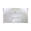 AMD RITMED 2213 Sponge Counting Panels, Box