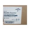 MEDLINE DYNJNC10F Needle Counter, 10ct. Foam Block / Magnet, Case